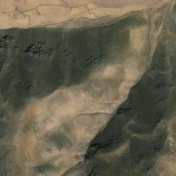 Satellite imagery of Kōh-e Tagāb-e Yārī, AF