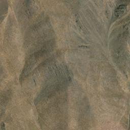 Satellite imagery of Kōh-e Kāsah-ye Ghow, AF