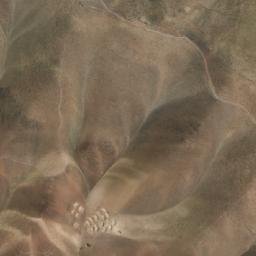 Satellite imagery of Pereval Kasagao, AF