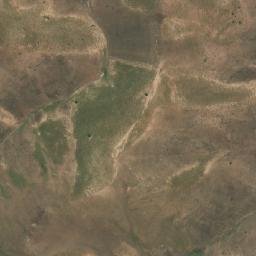 Satellite imagery of Pereval Kasagao, AF