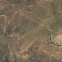 Satellite imagery of Kōh-e Dū Rōdī, AF