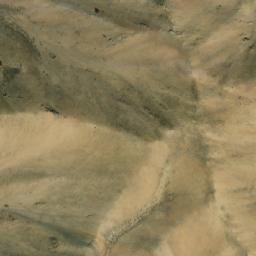 Satellite imagery of Kōh-e Tah-e Zard, AF