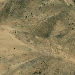 Satellite imagery of Kōh-e Tah-e Zard, AF
