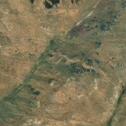 Satellite imagery of Sarband-e Khalishkow, AF