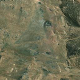 Satellite imagery of Sarband-e Khalishkow, AF