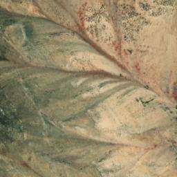 Satellite imagery of Sarband-e Khalishkow, AF