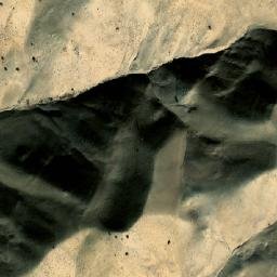 Satellite imagery of Kōh-e Tal-e Murq, AF