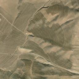 Satellite imagery of Maīdānak, AF