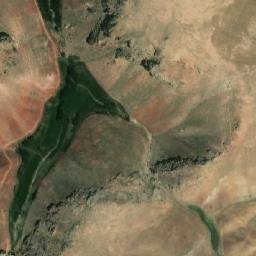 Satellite imagery of Kharah-ye Kalak, AF