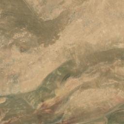 Satellite imagery of Kharah-ye Kalak, AF