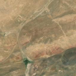 Satellite imagery of Kharah-ye Kalak, AF