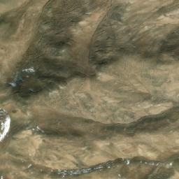 Satellite imagery of Kōh-e Rabz̧ākushtah, AF