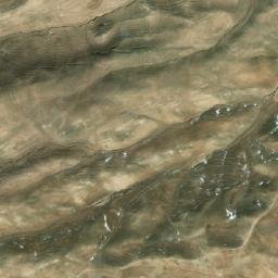 Satellite imagery of Kōh-e Rabz̧ākushtah, AF