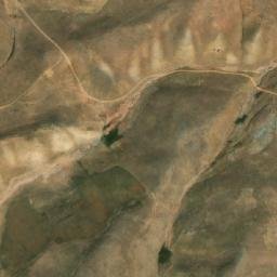 Satellite imagery of Kōh-e Surkh Gulī, AF