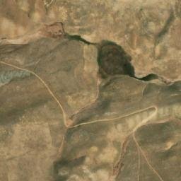 Satellite imagery of Kōh-e Surkh Gulī, AF