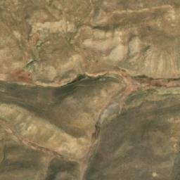 Satellite imagery of Kōh-e Surkh Gulī, AF