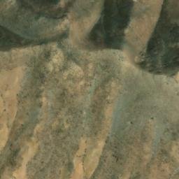 Satellite imagery of Kōh-e Sar-e Ghargharagī, AF