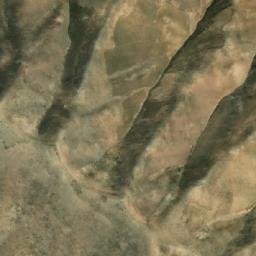 Satellite imagery of Kōh-e Sar-e Ghargharagī, AF