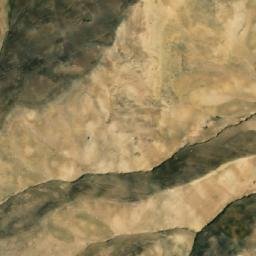 Satellite imagery of Kōh-e Sar-e Ghargharagī, AF