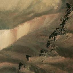 Satellite imagery of Kōh-e Chalghī, AF