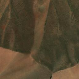 Satellite imagery of Kōh-e Chalghī, AF