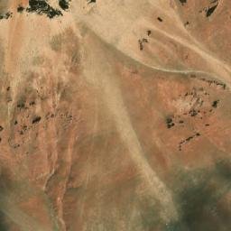 Satellite imagery of Kōh-e Sarband, AF