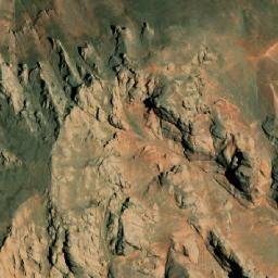 Satellite imagery of Kōh-e Takhsūrān, AF