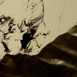 Satellite imagery of Kamar-e Zōl, AF