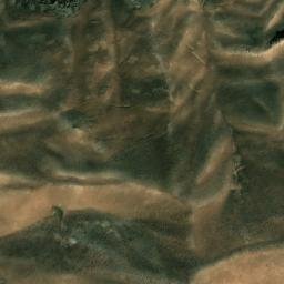 Satellite imagery of Kōh-e Chapar Qōl, AF