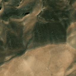 Satellite imagery of Kōh-e Chapar Qōl, AF