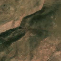 Satellite imagery of Spī Kōh, AF