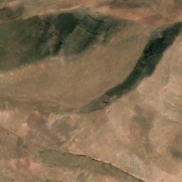 Satellite imagery of Spī Kōh, AF