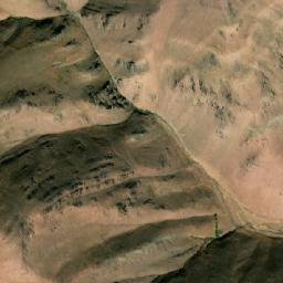 Satellite imagery of Sar-e Jang Jāy, AF