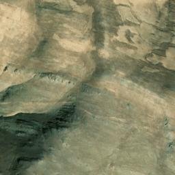 Satellite imagery of Kōh-e Gīrō, AF