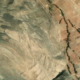 Satellite imagery of Kōh-e Gīrō, AF