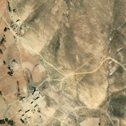 Satellite imagery of Kōh-e Gīrō, AF