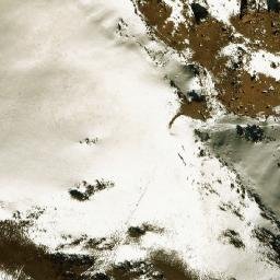 Satellite imagery of Sar-e Ghowch Qōl, AF