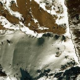 Satellite imagery of Sar-e Ghowch Qōl, AF