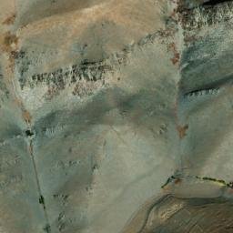 Satellite imagery of Kōh-e Pirkas, AF