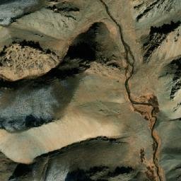 Satellite imagery of Bāghir, AF