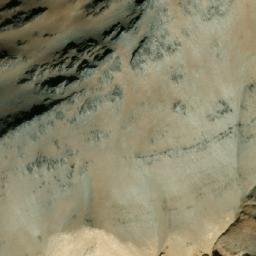 Satellite imagery of Kōh-e Allāh Sang, AF