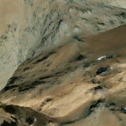 Satellite imagery of Kōh-e Allāh Sang, AF