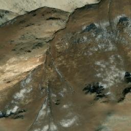 Satellite imagery of Kōh-e Allāh Sang, AF
