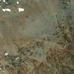 Satellite imagery of Kōh-e Sārak, AF