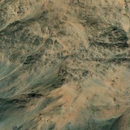 Satellite imagery of Darah-ye ‘Ālim, AF