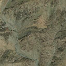 Satellite imagery of Darah-ye ‘Ālim, AF