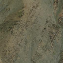 Satellite imagery of Kōh-e Zar Sang, AF