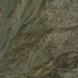 Satellite imagery of Kōh-e Zar Sang, AF