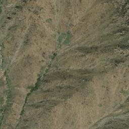 Satellite imagery of Kōh-e Siyāh Kōh, AF