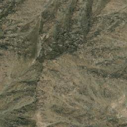 Satellite imagery of Kōh-e Siyāh Kōh, AF